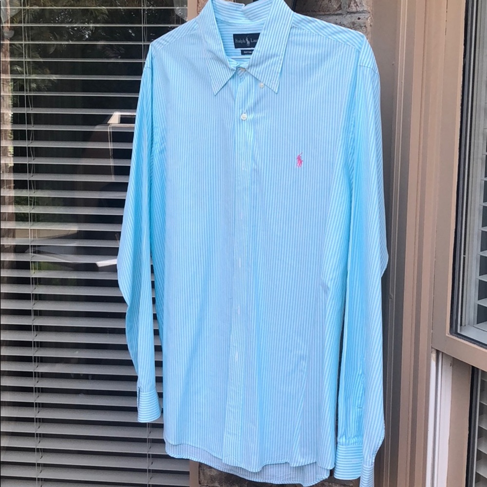 Ralph Lauren Button down